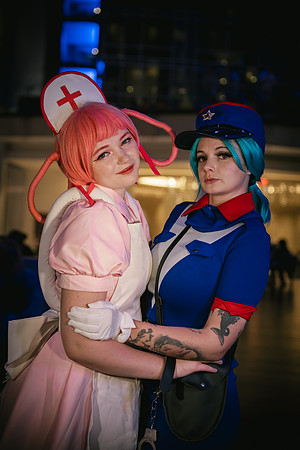 OTAKON 2024-9233