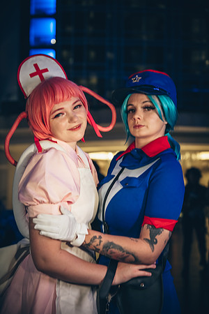 OTAKON 2024-9234