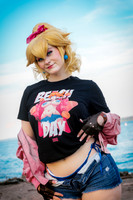 Peach Beach-8626