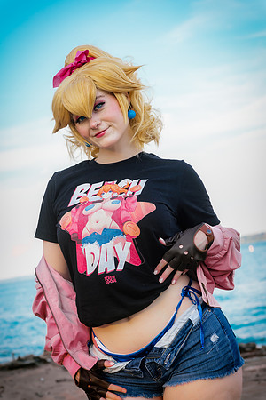 Peach Beach-8626