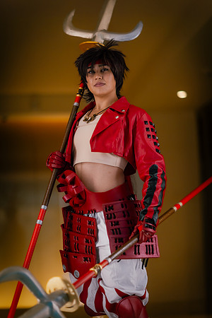 Sengoku Basara-9770