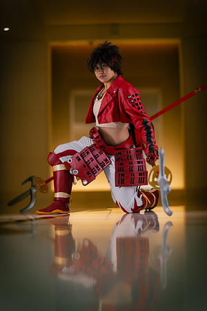 Sengoku Basara-9783