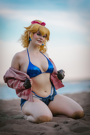 Peach Beach-8675