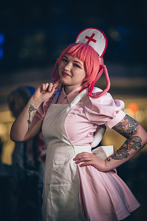 OTAKON 2024-9198
