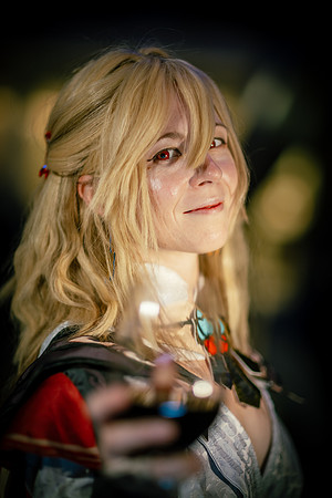 OTAKON 2024-9132