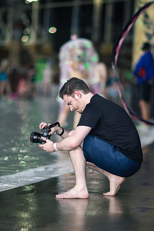 THE Pro Photographer Sean -9127