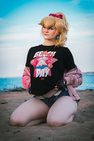 Peach Beach-8637