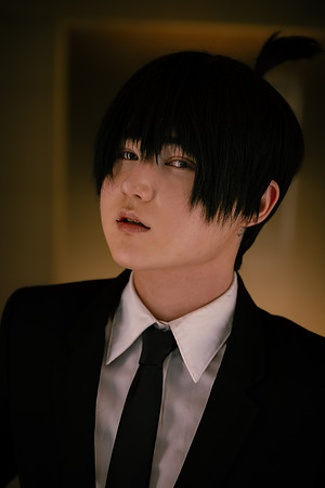 Chainsaw Man OTA-0646