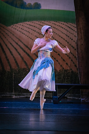La Fille Mal Gardée-2718