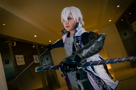 Sengoku Basara-9835