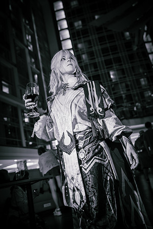 OTAKON 2024-9108