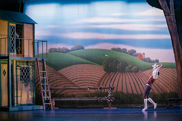 La Fille Mal Gardée-2752