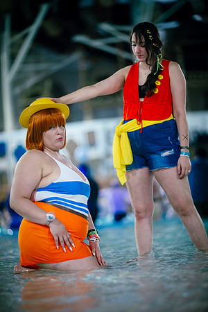 One piece (non B&W)-0831