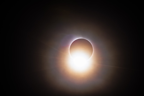 SOLAR ECLIPSE-9042