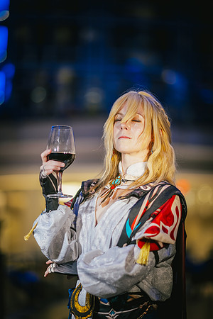 OTAKON 2024-9100