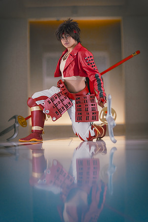 Sengoku Basara-9785