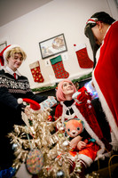 SPY XMAS FAMILY -2965