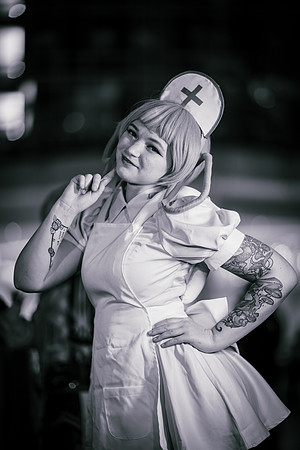 OTAKON 2024-9200
