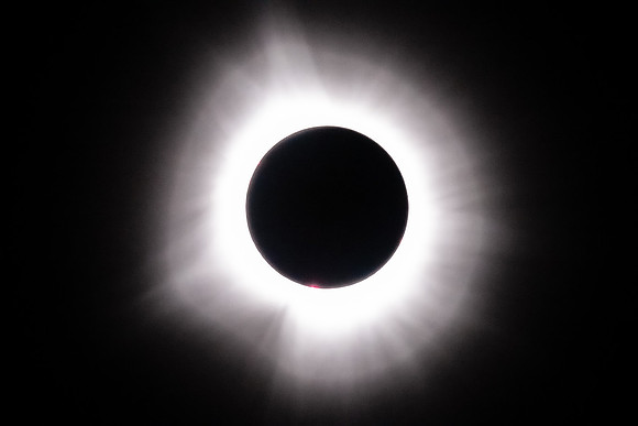 SOLAR ECLIPSE-8931