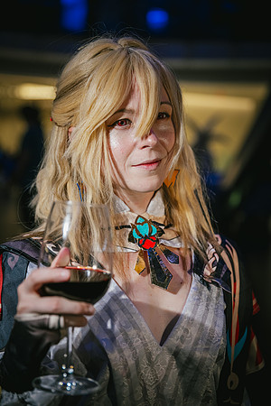 OTAKON 2024-9114