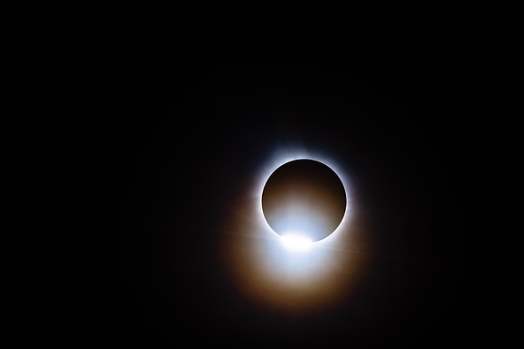 SOLAR ECLIPSE-9026