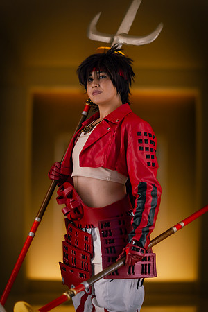 Sengoku Basara-9768