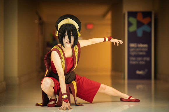 OTAKON 2024-9991