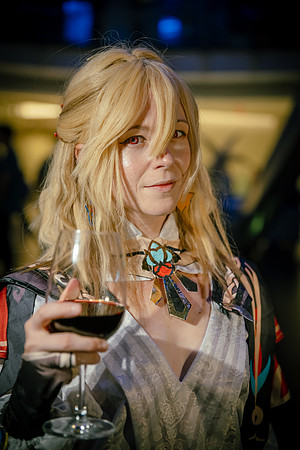 OTAKON 2024-9116