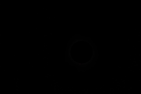 SOLAR ECLIPSE-9002