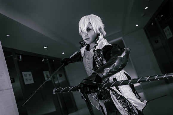 Sengoku Basara-9836