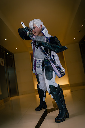 Sengoku Basara-9814