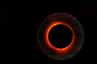 Solar Eclipse April 8th, 2024