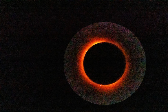 SOLAR ECLIPSE-8913
