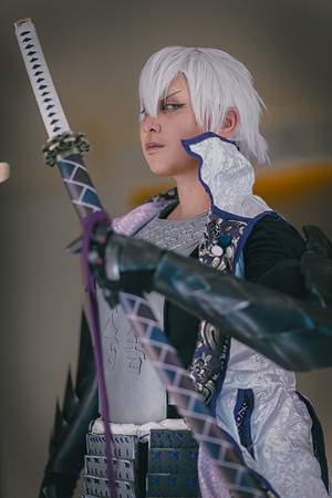 Sengoku Basara-9793