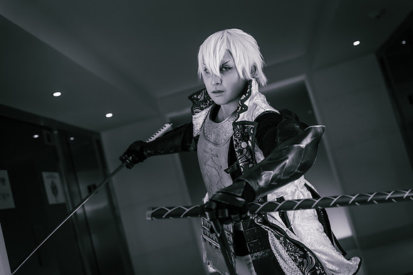 Sengoku Basara-9838