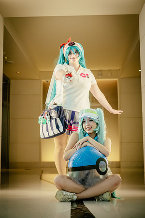 OTAKON 2024-0135