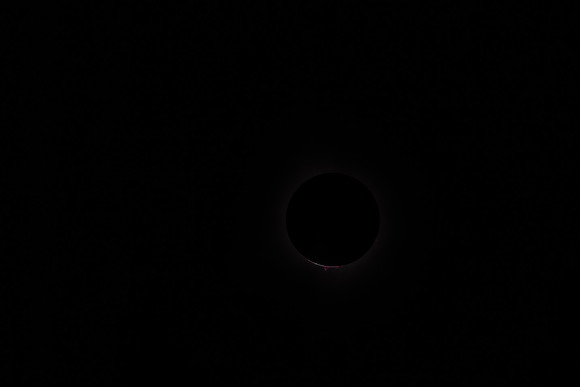 SOLAR ECLIPSE-9018