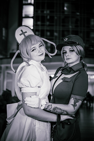 OTAKON 2024-9231