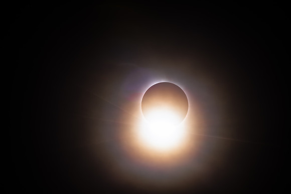 SOLAR ECLIPSE-9048