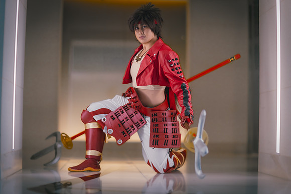 Sengoku Basara-9789