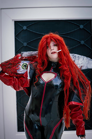 Mini Lobotomy Corporation-5383