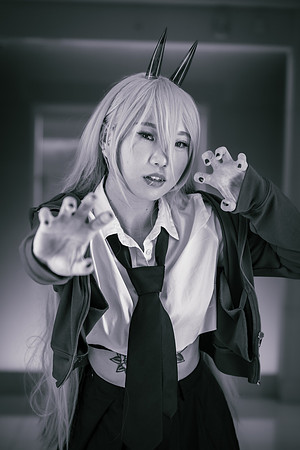 Chainsaw Man OTA-0625-4