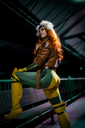 Rogue-9206