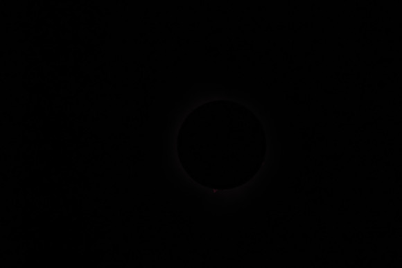 SOLAR ECLIPSE-8974