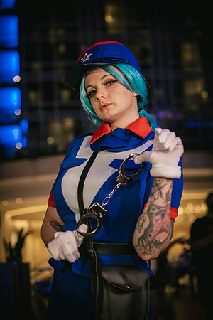 OTAKON 2024-9221
