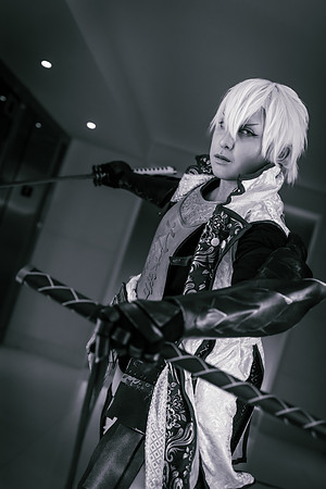 Sengoku Basara-9834