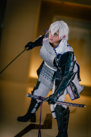 Sengoku Basara-9821