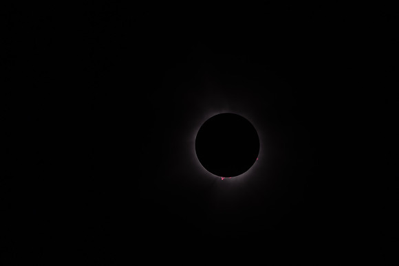 SOLAR ECLIPSE-9000