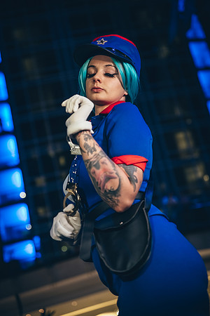 OTAKON 2024-9226