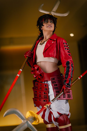 Sengoku Basara-9776
